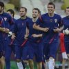 Euro 2012: Spania si Croatia se pot califica la brat in sferturi